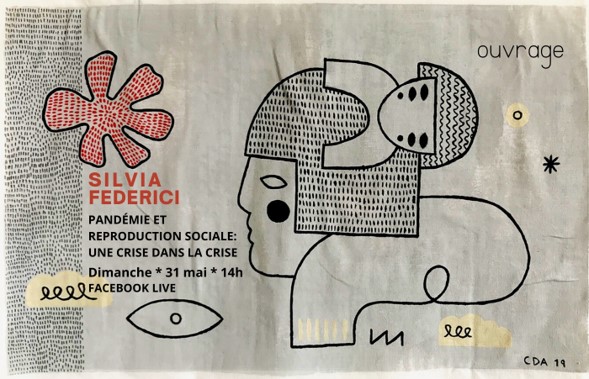 Discussion avec Silvia Federici