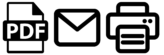 Print Friendly, PDF & Email